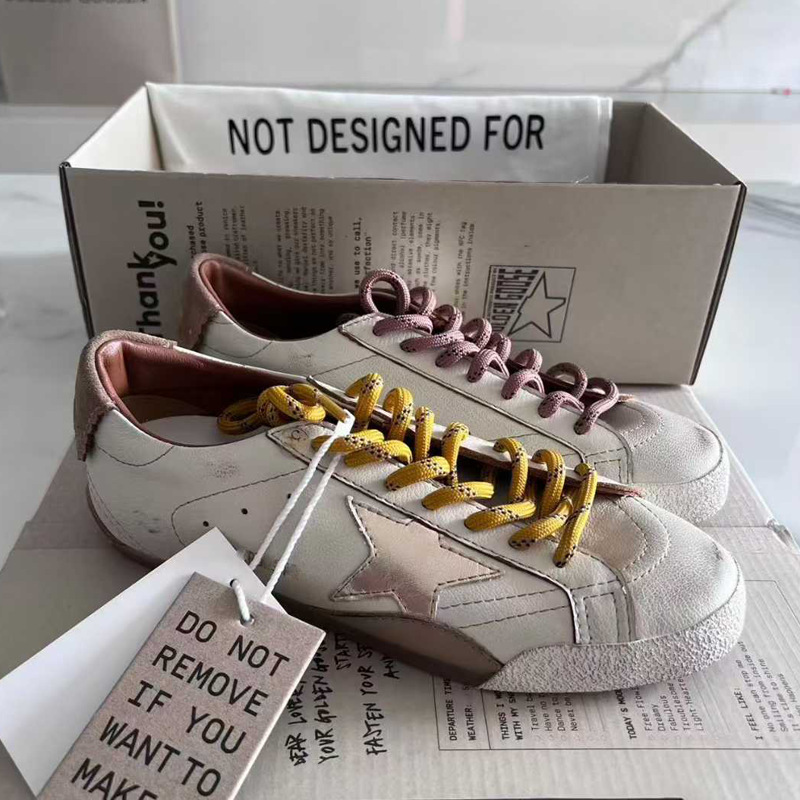 Ggdb New Second-Generation Distressed Shoes Korean Vintage Star-Patterned Dirty Shoes Genuine Leather Korean Retro German Training Shoes Couple Shoes Ggdb New Second-Generation Distressed Shoes Korean Vintage Star-Patterned Dirty Shoes Genuine Leather Korean Retro German Training Shoes Couple Shoes
