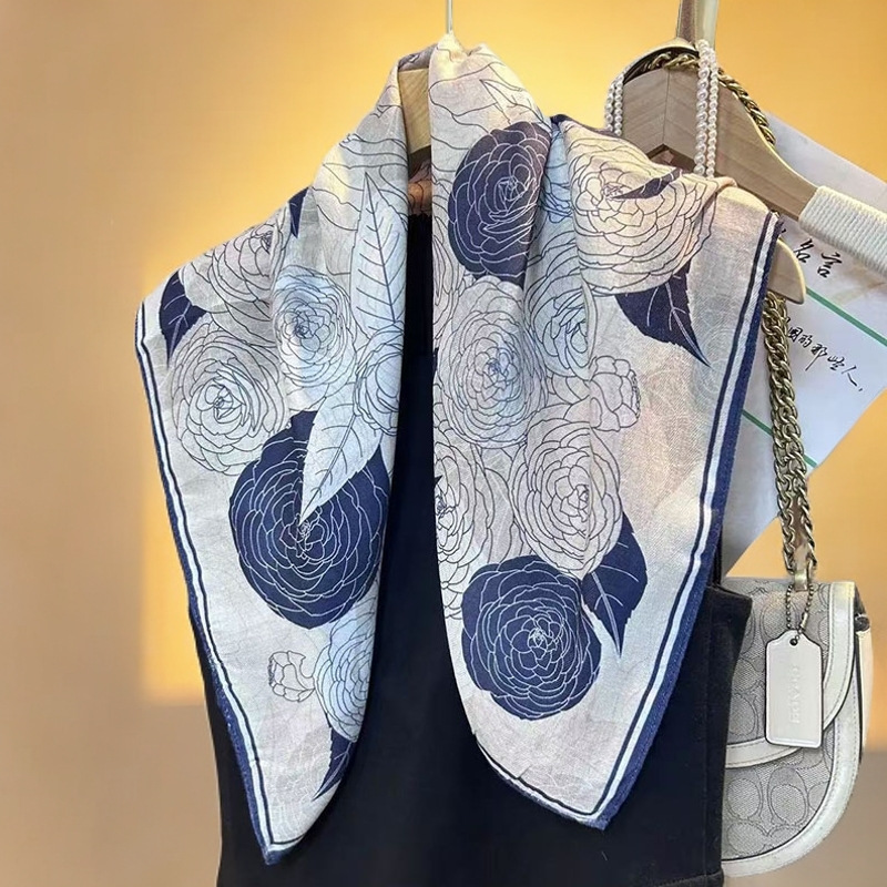 5-Цветок розы