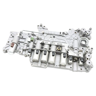 Automatic Transmission Valve Body – Sürətlər qutusu