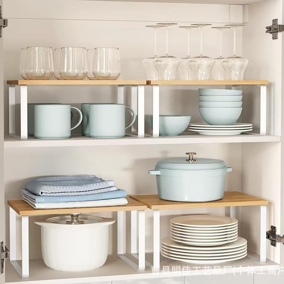 Hot sale sala de estar estante de cocina estante de almacenamiento de madera estante de almacenamiento de escritorio multipropósito estante de almacenamiento de armario
