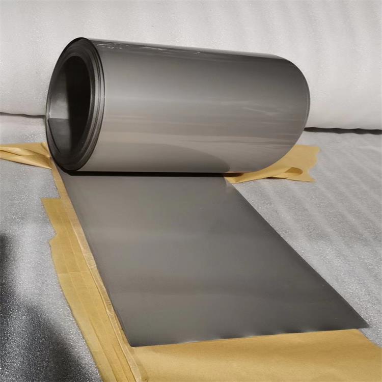 磁屏蔽合金1j85铁镍合金板 1j85坡莫合金带 1j85软磁合金棒