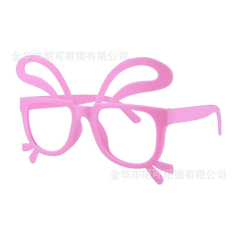 Gafas de Fiesta de Pascua de Plástico ABS Decorativas