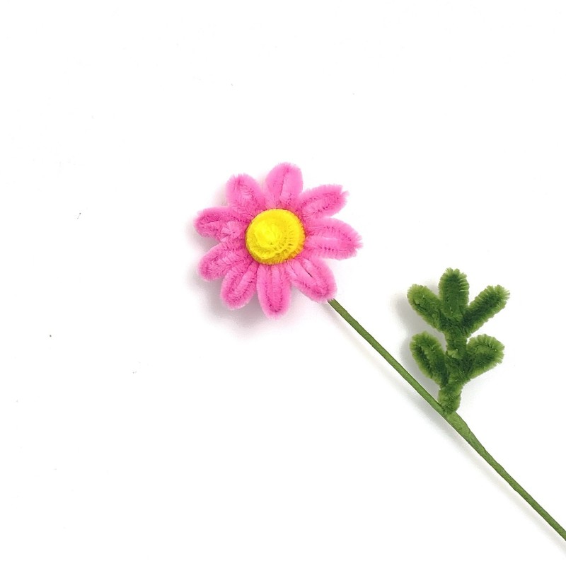ツイストスティックブーケ チューリップ バラの花 シングル完成品 母の日 520 バレンタインデー アニメ ギフト|undefined