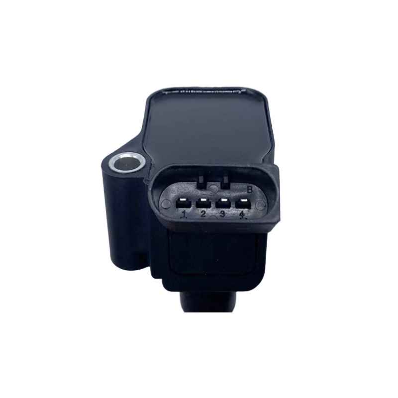 Suitable for Volkswagen Audi Ignition Coil 06H905110 06L905110C 06H905110F Auto Parts