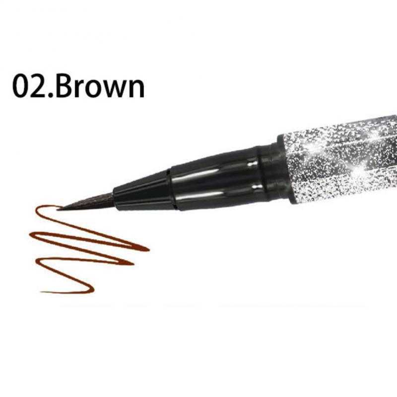 2#coffee brown (plastic)