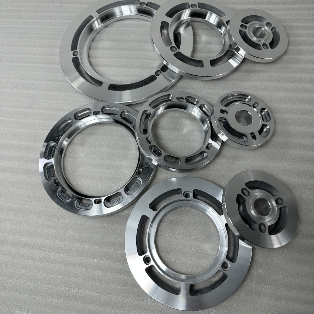 滤芯端盖汽轮机并联LY15/25LY38/25LY48/25LQS0.5/25油滤过滤器