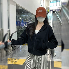 女式卫衣;连衣裙;其他短外套