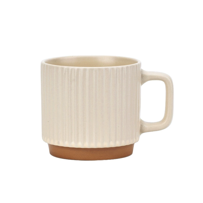 Печенье Макарун цвета мармелада - чашка керамическая Mark Cup в Simple coffee cup, подарок мероприятие