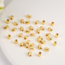 18K����ɫ�����L���θ����D�\��diy�ִ�����ֹ�����������l