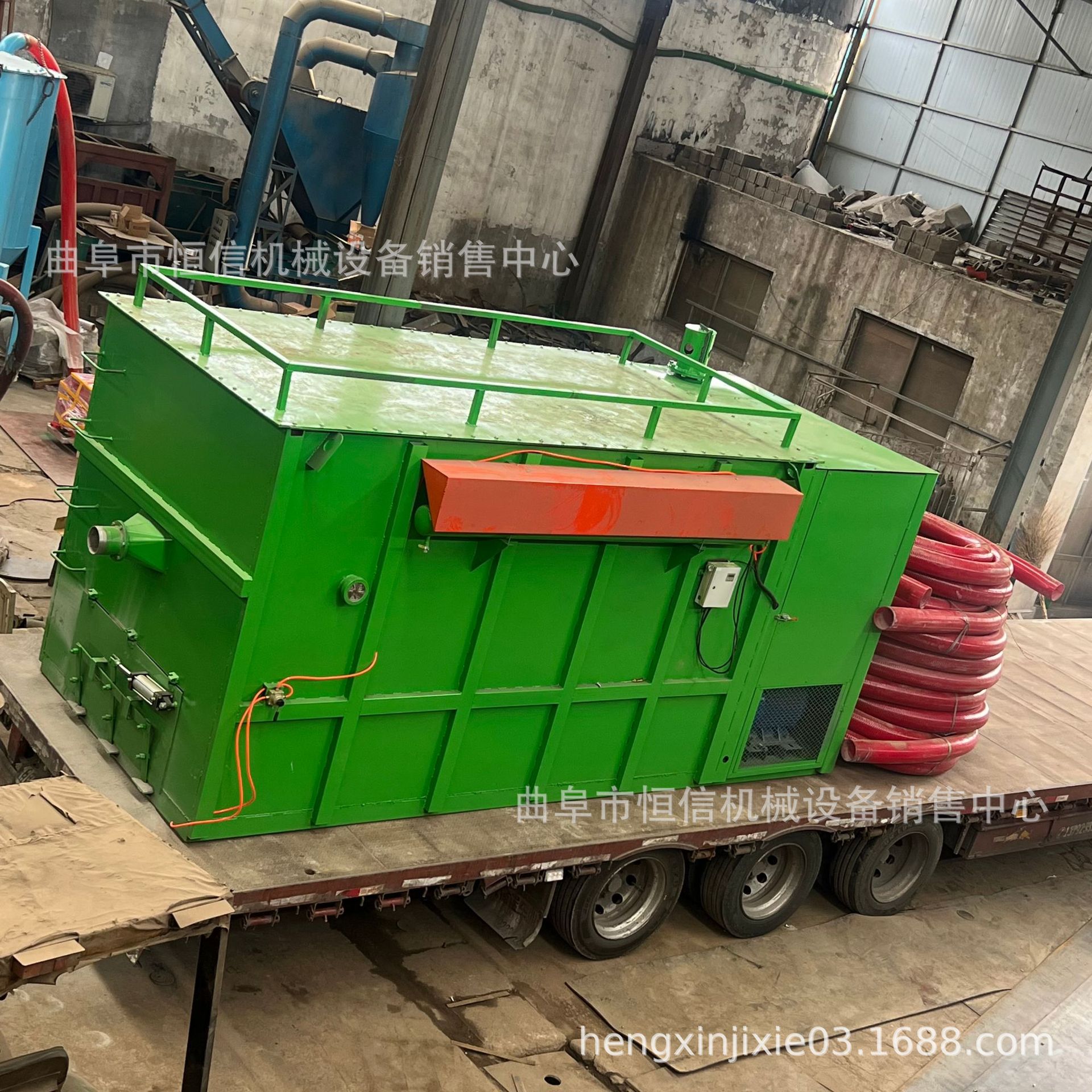 2023新型12立方方箱负压吸灰车zcjb火力发电厂烟道检修移动吸尘车