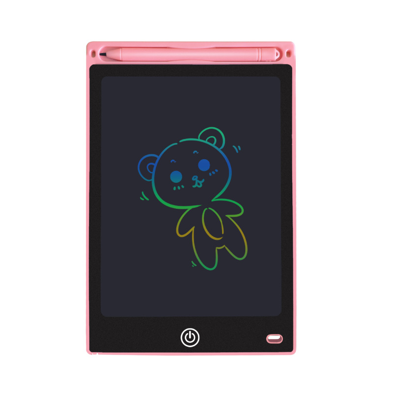 8.5 インチ 4.4 インチ 10inch 12inch 手書きボード液晶ライティングボード液晶子供落書き描画ボード電子描画ボード|undefined
