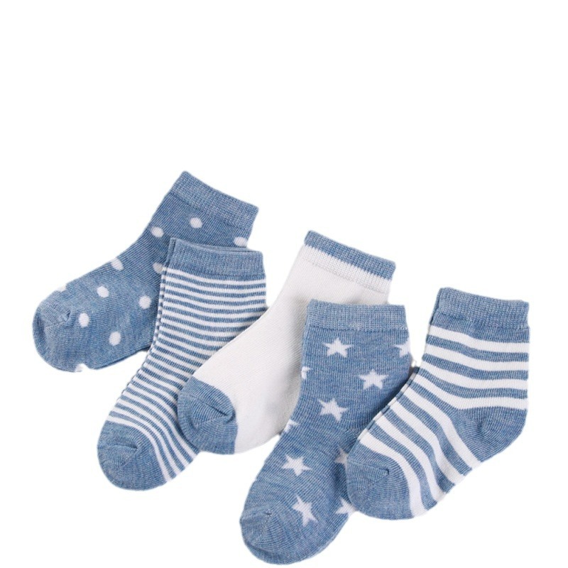 Boys and Girls Socks 4