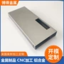 电子氧化挤压定制铝型材