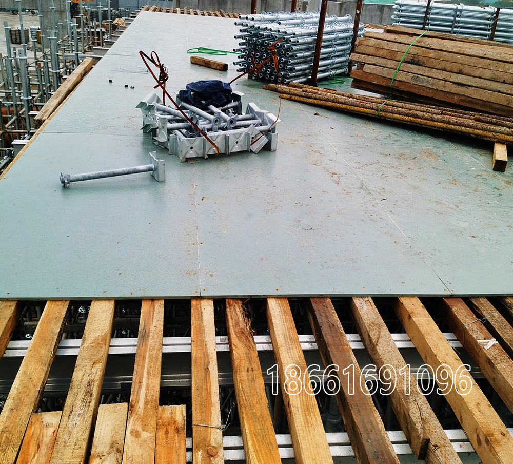 塑料建筑模板工厂高强度PVC实心塑胶建筑模板高密度建筑塑料模板-阿里巴巴
