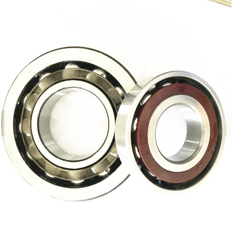 日本推力球角接触轴承234417BM/P5 高速精密机床轴承　正品现货