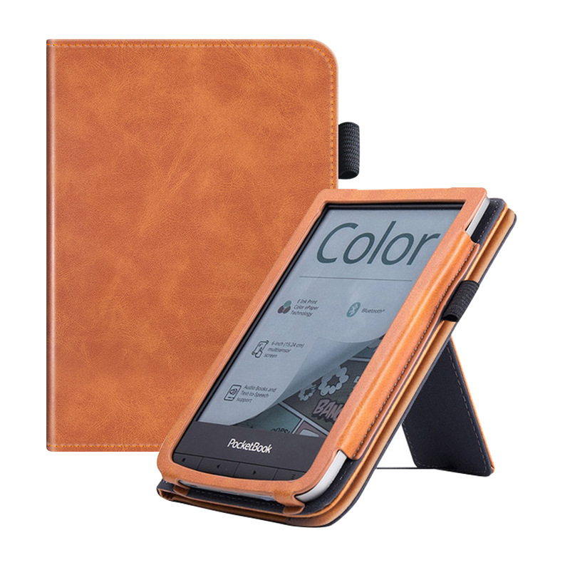 For Pocketbook Basic 4/Lux 5/Color/HD 3/Lux 4/Lux2 Hand Support