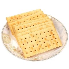 Youming chive soda biscuits sugar-free snacks soda biscuits wholesale and delivery