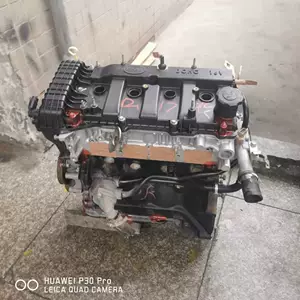 BYD S6 F6 G6 M6 üçün BYD 483 QB 483QA 4G 69 473 mühərrik yığımı