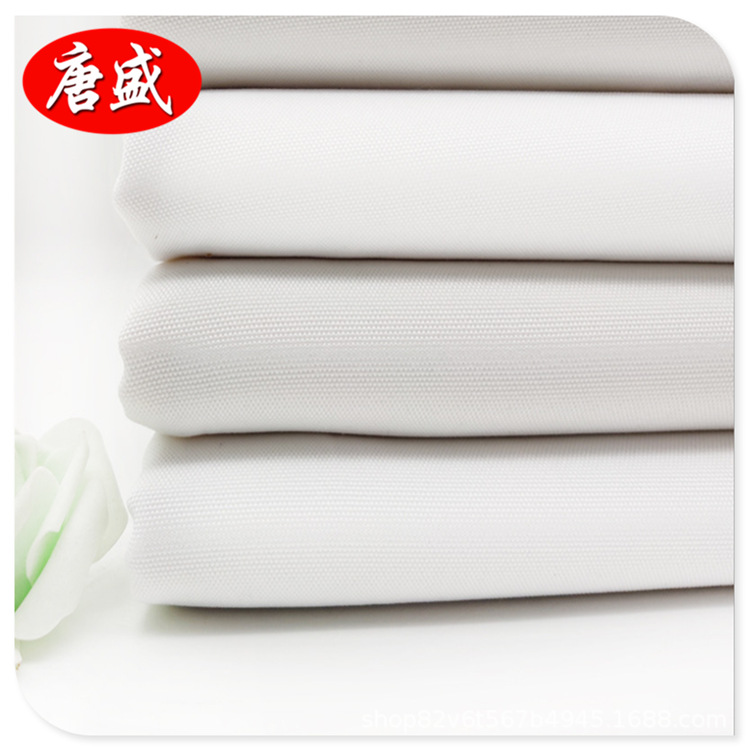 再生帆布 再生RPET全涤8安帆布  RPET 再生环保8安帆布