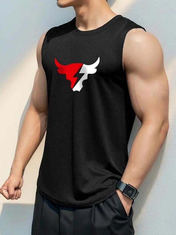 Y 67695 Quick Dry Sleeves Shirt Running Vest