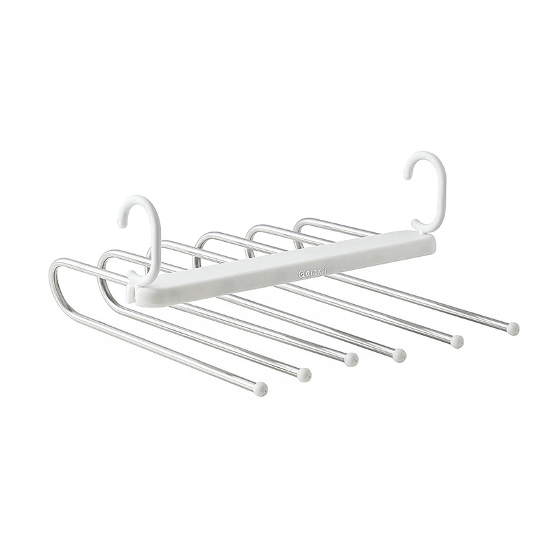 Trousers, universal hanger, storage system