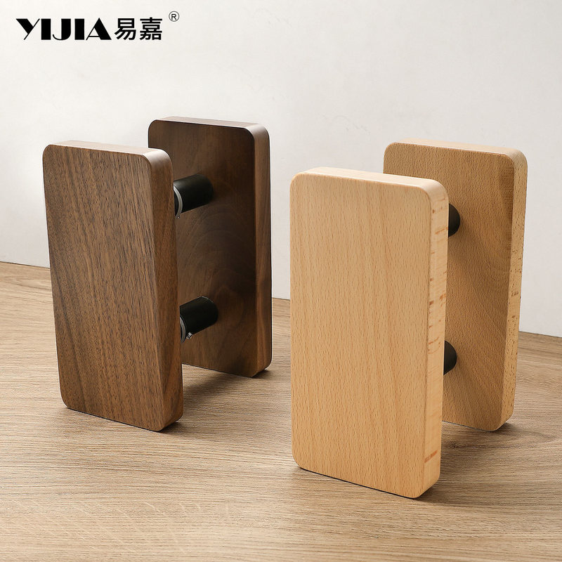 Modern Simple Glass Door Handle Shop Office Conference Room Solid Wood Door Sliding Door Hotel Door Handle Modern Simple Glass Door Handle Shop Office Conference Room Solid Wood Door Sliding Door Hotel Door Handle