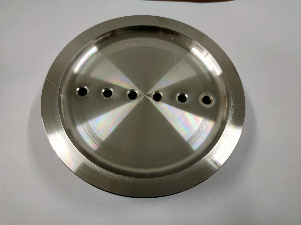 哈氏合金拉丝模具喷丝板