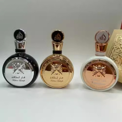 (Трансграничная торговля), (Оптовые продажи), духи подходит для мужчин и женщин со стойким ароматом, 100 мл, долговременный эффект