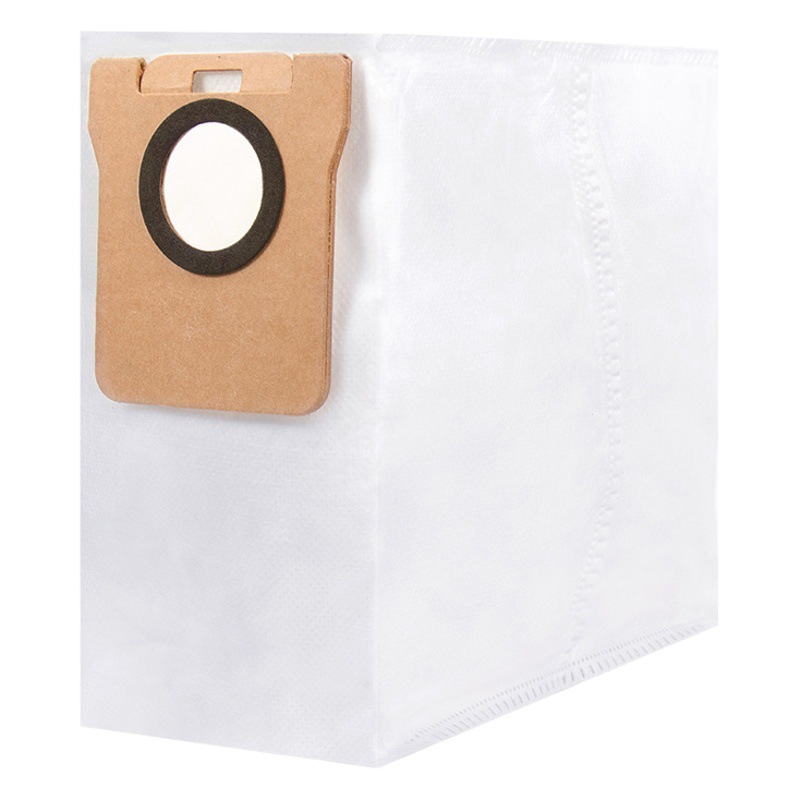 S10 / S10Pro / S20PRO / X10 tractor de barrido principal cepillo de borde de la bolsa de polvo de tracción