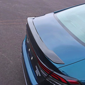 Honda 11-ci Nəsil Accord Üst Qanad, Karbon Lifli, Zərbəsiz Quraşdırma