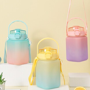 2022�W�t�p����u׃ɫ��Ů1200ml�������ļ�ˮ�����ϴ�Ǳ�ˮ��