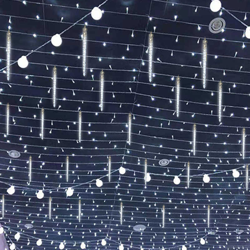 厂家直供led冰条灯 树灯 装饰灯夜景幻彩梦幻星空彩灯