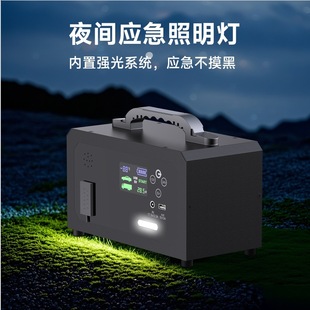 Air Pump Wireless Two-In-One Power Bank 24V Multi-Function High-Power Truck Car Emergency Starting Power Supply
