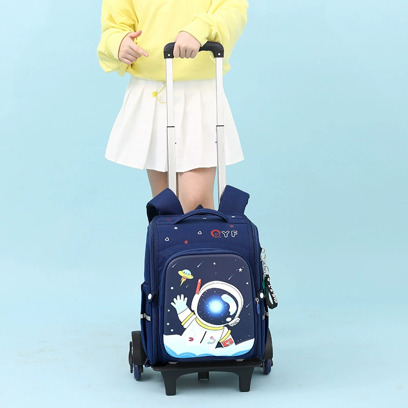 卡布尤斯 Suitcase, backpack, removable shoulder bag, 2023 collection, wholesale
