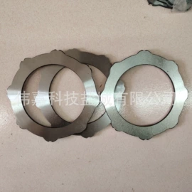摩擦片/块;机械密封件