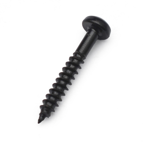 Guitar bridge strap buckle fixing screw 3.5*25RA/6.5MM bridge installation fixed metal guitar accessories