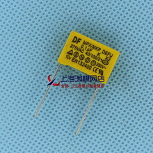 ��Ҏ��� �^�����  275VAC 0.1UF   �g��10mm+�_�p��~