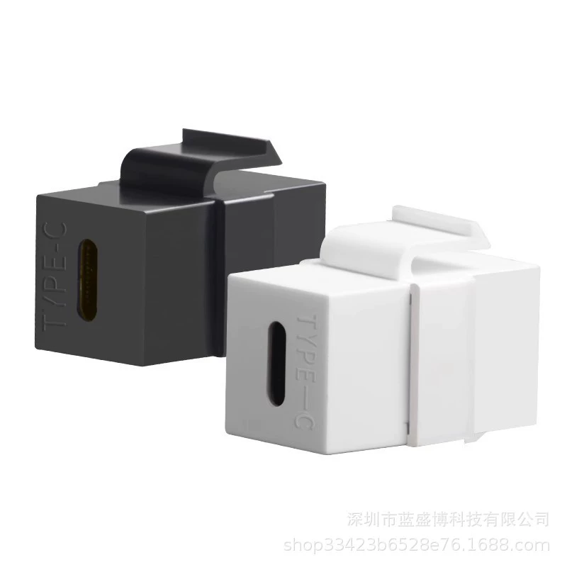 Тип-C модуль USB3.0 мама-мама Модуль адаптер передачи данных HD HDMI удлинительная головка провода