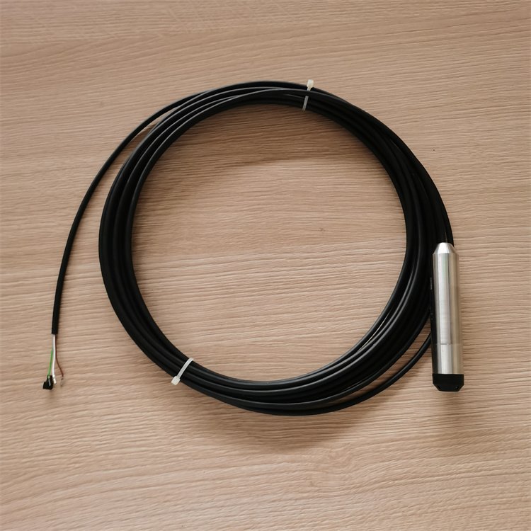 西门子投入式液位计LH100 7MF1572-1FA10 液体静压液位测量 量程6