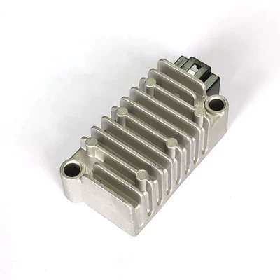Motorcycle regulator, Motorcycle Electrical and Instrument