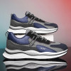 Fashionable trend polyurethane soft footwear, comfortable sports shoes, city style, for running