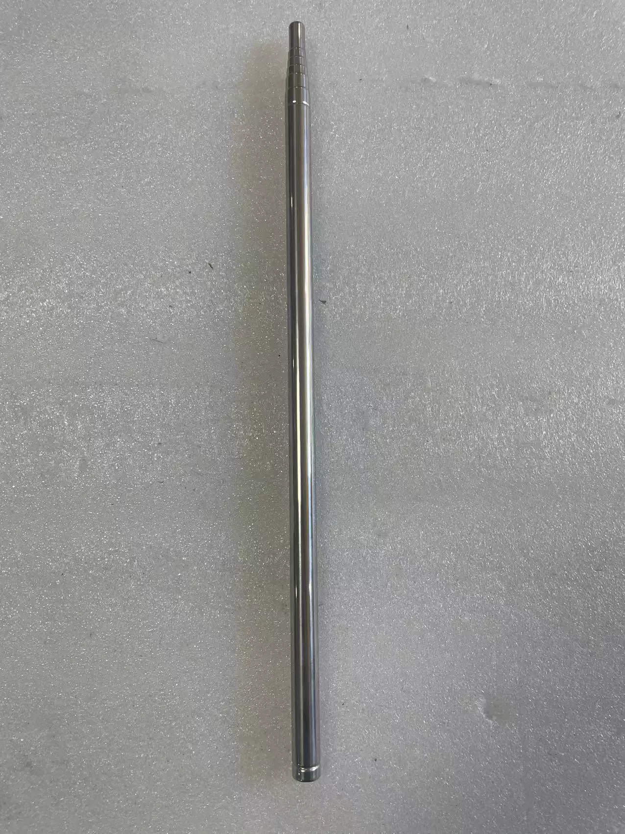 伸缩气球杆半成品