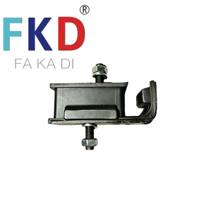 Cross-border bestseller ME011832 is suitable for Mitsubishi engine mounts, direct from the manufacturer
