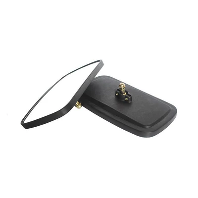 Reversing Mirror 360-Degree Rotation, Large field of view rear view auxiliary mirror