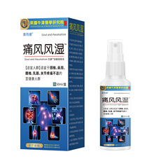 【一件代発送】膏有道痛鳳鳳湿医用凝膠（腰・脚の不快感対策）正規品、大量入荷、価格優良、メーカー直販