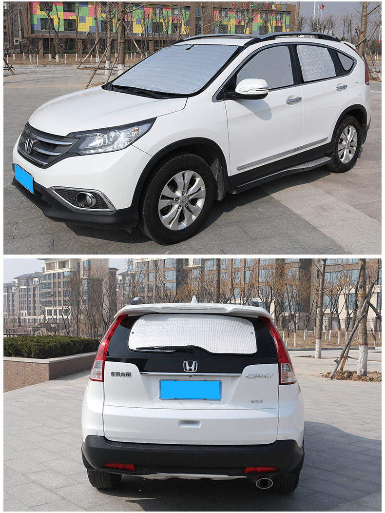Suitable for Byd Qin Plus Special Sunshade Curtain, Car Sun Protection and Heat Insulation Sunshade, Car Window Curtain, Windshield