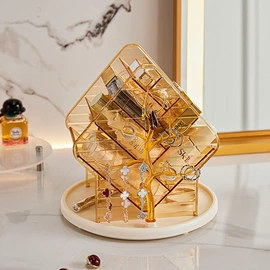 收纳盒;收纳架;垃圾桶