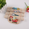 baby girdle Suction Hanjin summer children kindergarten girl baby Thin section Gauze pad Sling