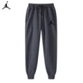 Dark gray-black label