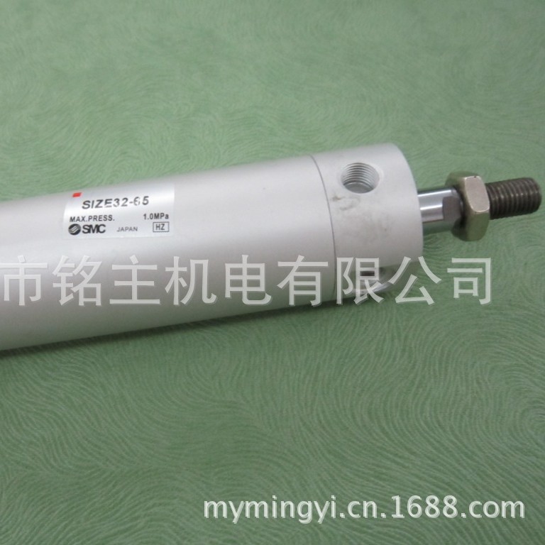 供应STAR机械手姿势气缸  机械手气缸SIZE32-65（不含磁性开关）